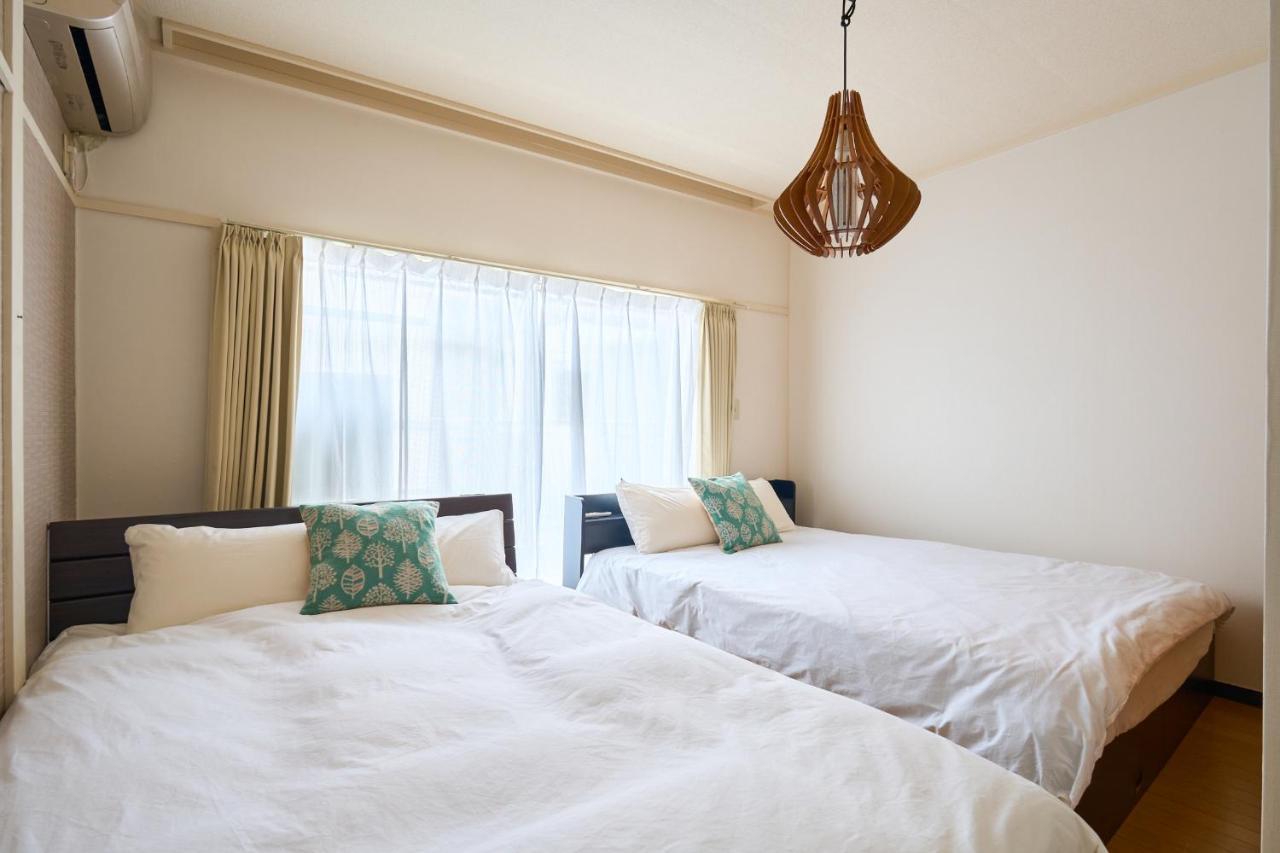 M-haneda Lex 137sqm 3bdr Max24 Ppl 1min From Sta Freeparking * Tokyo