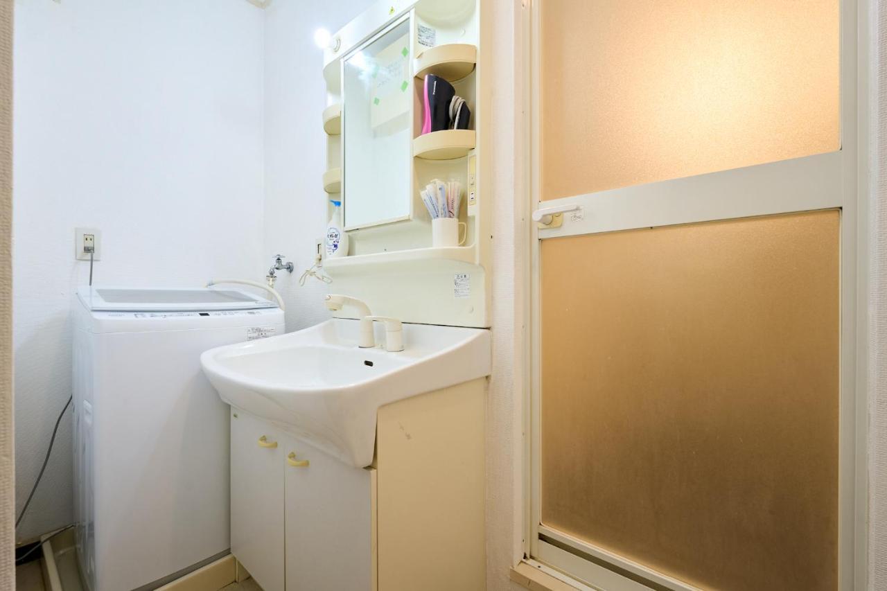 M-haneda Lex 137sqm 3bdr Max24 Ppl 1min From Sta Freeparking