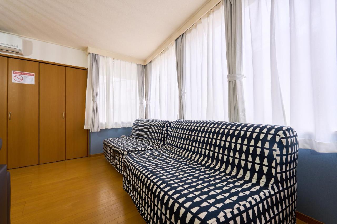 Apartment M-haneda Lex 137sqm 3bdr Max24 Ppl 1min From Sta Freeparking Tokyo