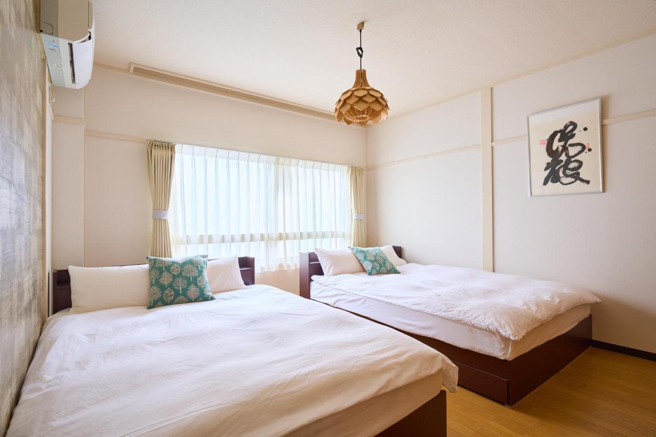 Apartment M-haneda Lex 137sqm 3bdr Max24 Ppl 1min From Sta Freeparking Tokyo