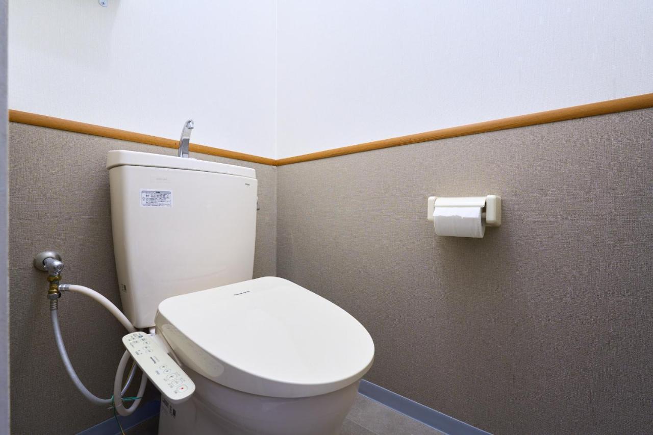 M-haneda Lex 137sqm 3bdr Max24 Ppl 1min From Sta Freeparking *