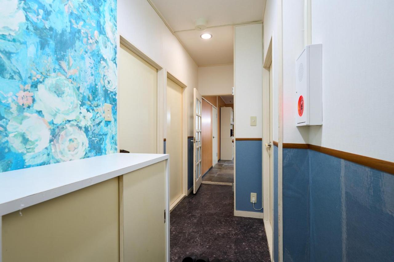 M-haneda Lex 137sqm 3bdr Max24 Ppl 1min From Sta Freeparking * Tokyo