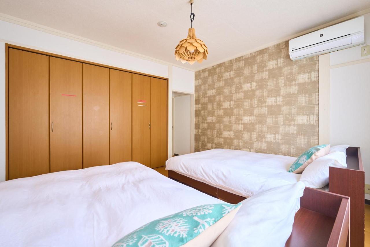 M-haneda Lex 137sqm 3bdr Max24 Ppl 1min From Sta Freeparking *
