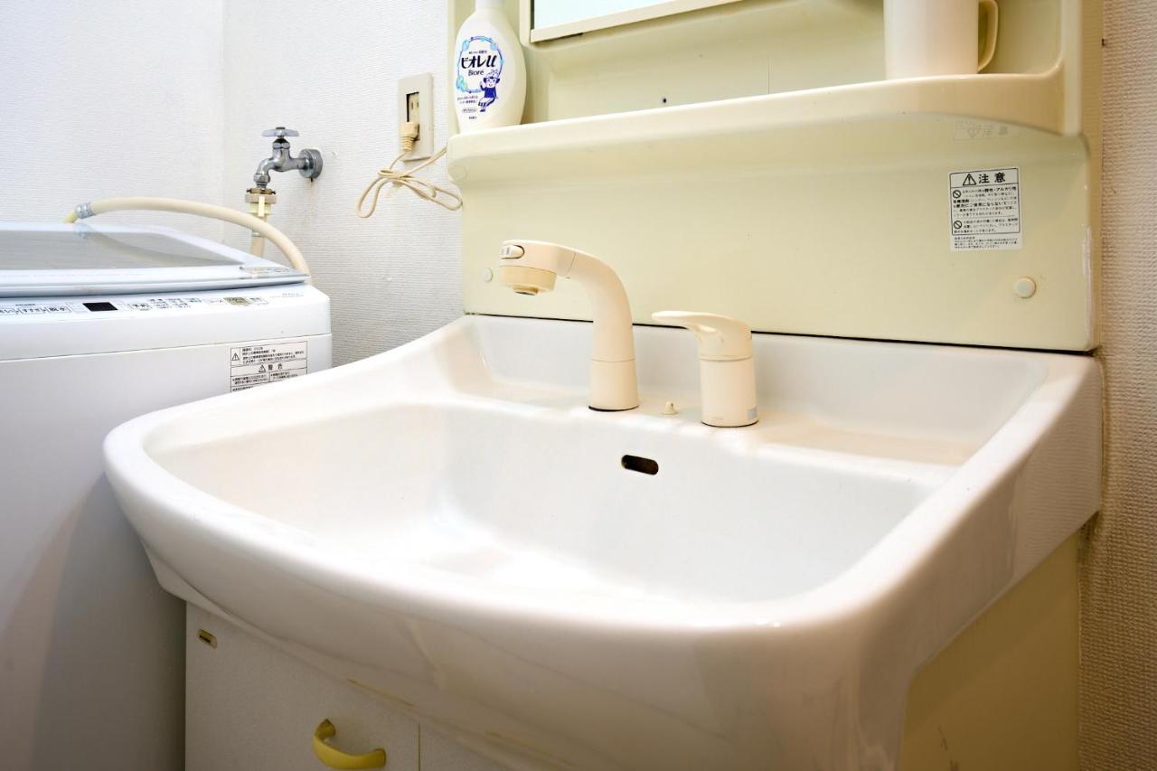 Apartment M-haneda Lex 137sqm 3bdr Max24 Ppl 1min From Sta Freeparking *