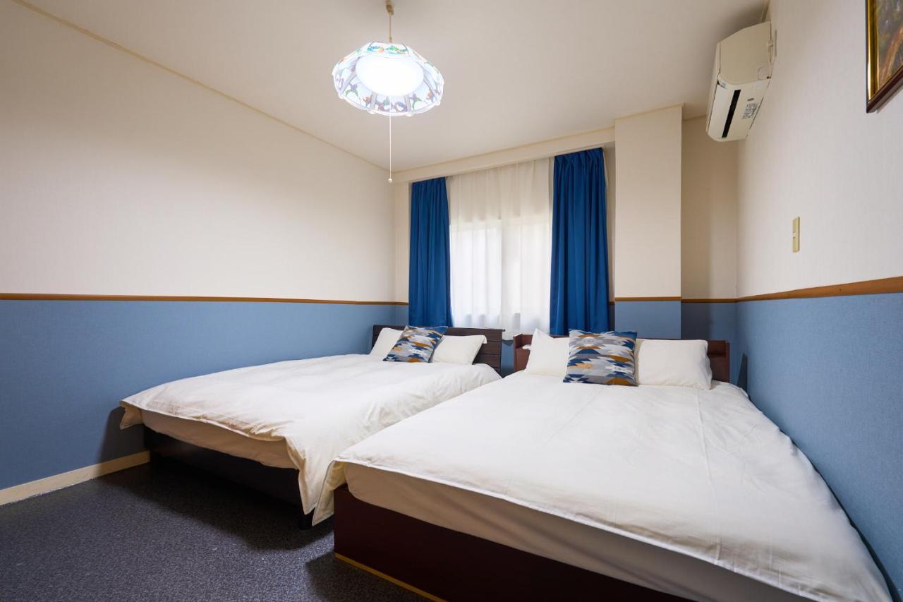 M-haneda Lex 137sqm 3bdr Max24 Ppl 1min From Sta Freeparking Apartment