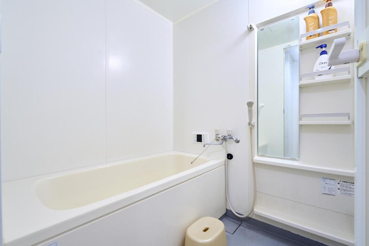 M-haneda Lex 137sqm 3bdr Max24 Ppl 1min From Sta Freeparking Apartment Tokyo
