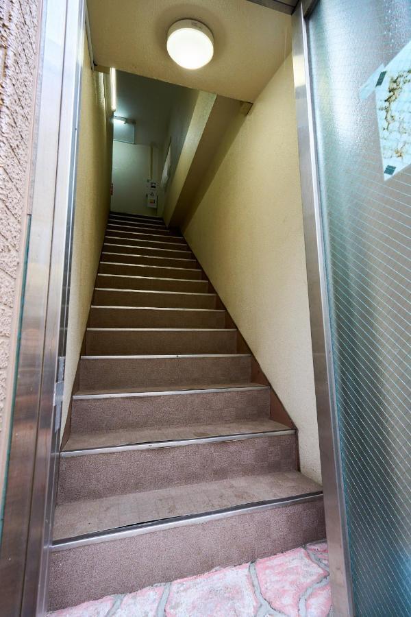 M-haneda Lex 137sqm 3bdr Max24 Ppl 1min From Sta Freeparking Apartment Tokyo