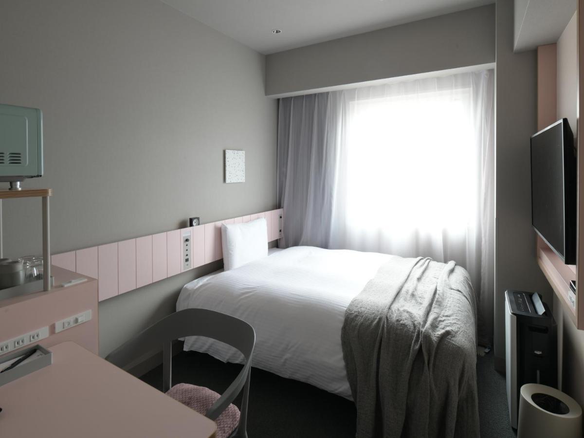 Vessel Takadanobaba Station Hotel 4*