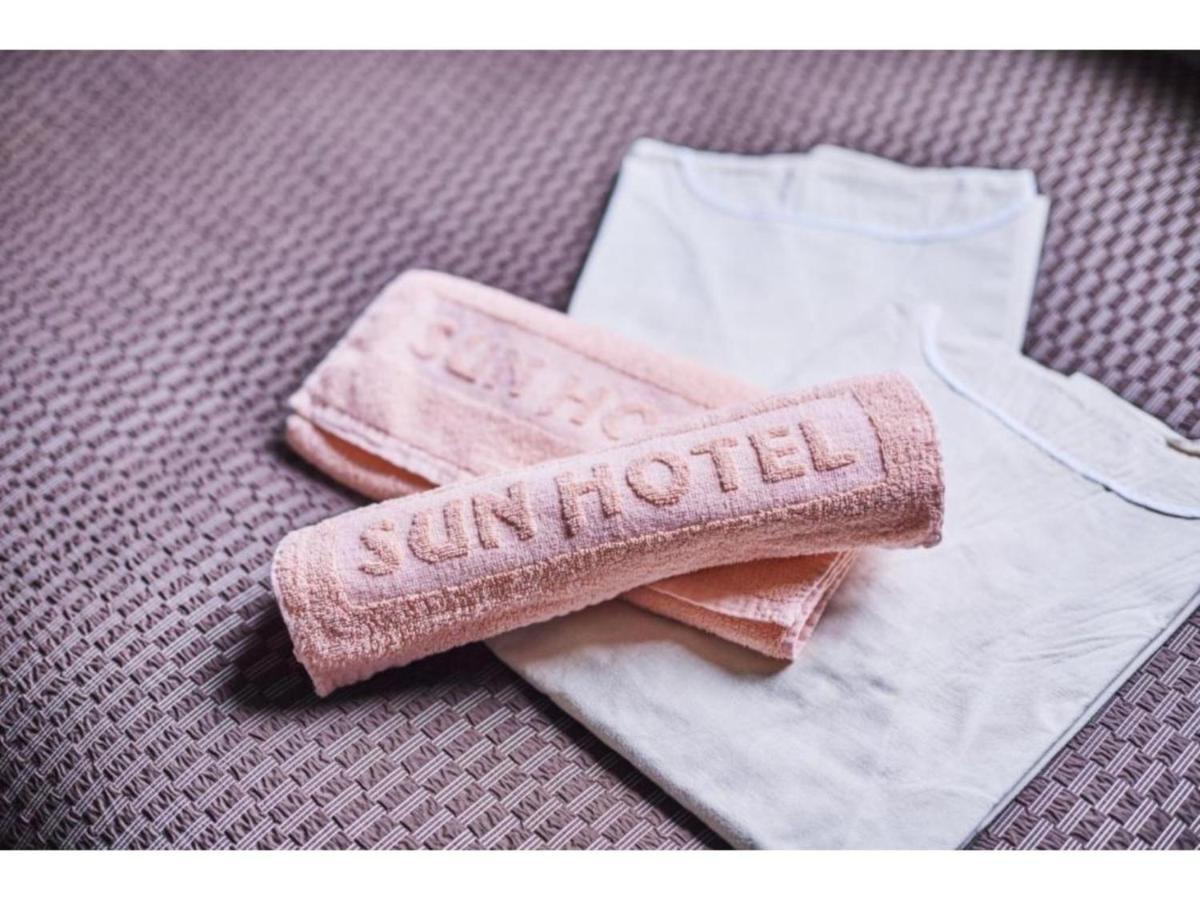 Hotel Urayasu Sun - Vacation 33015v *