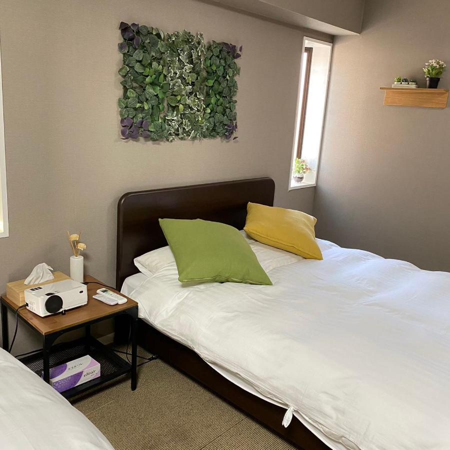 Shiki No Sai Asakusa Apartment