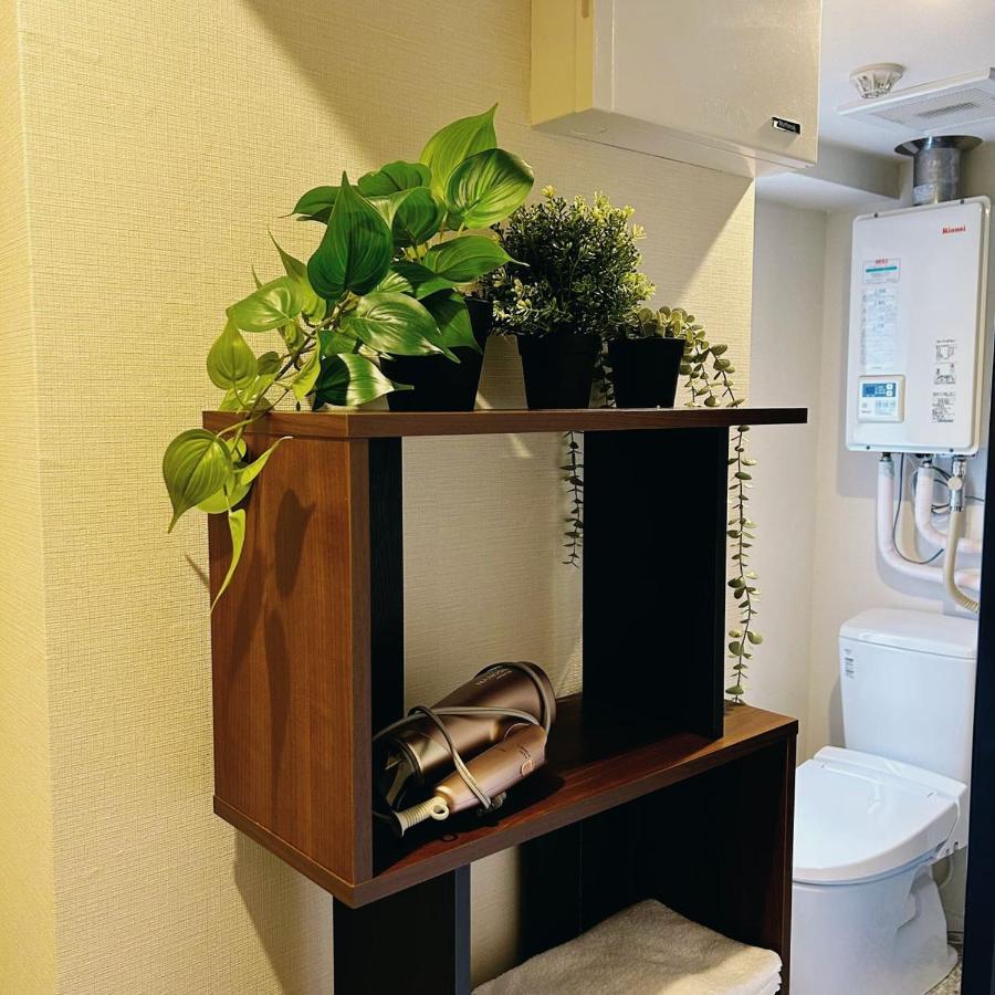 Shiki No Sai Asakusa Apartment