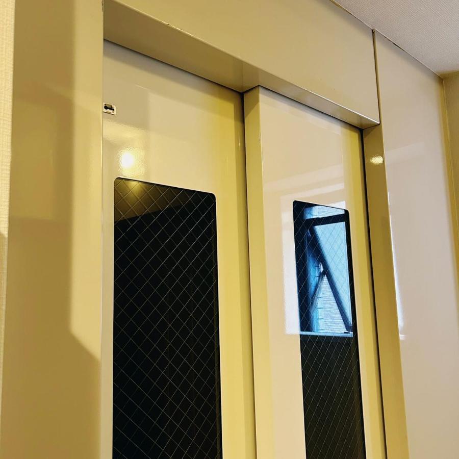 Apartment Shiki No Sai Asakusa Tokyo