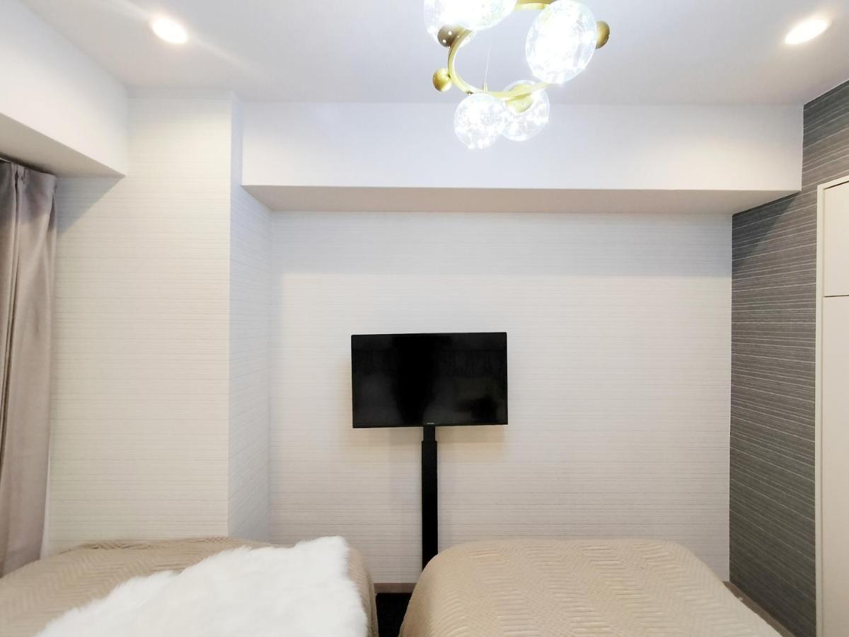S15新宿最中心 東新宿站3分-shinjuku Center 4 Mins To St Ation Apartment *