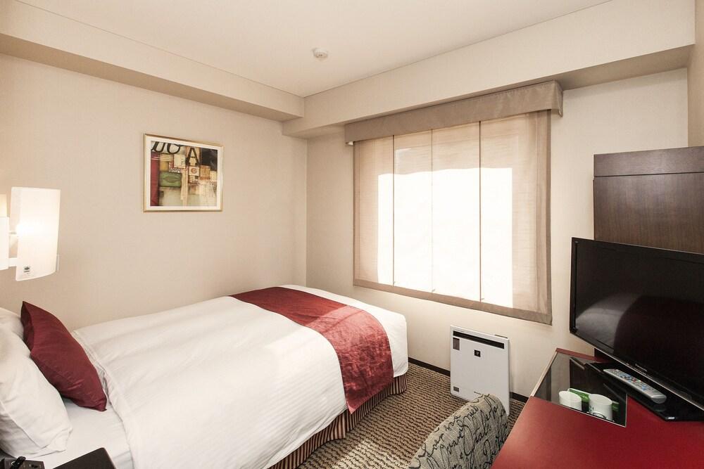 Hotel Sotetsu Fresa Tokyo-akasaka 3*