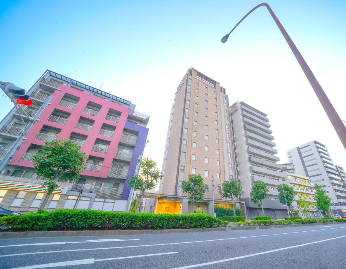 Quintessahotel Tokyohaneda Comic&books