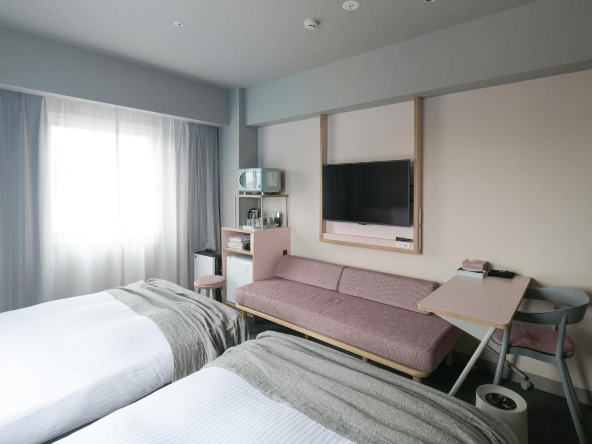 Vessel Takadanobaba Station Hotel 4*