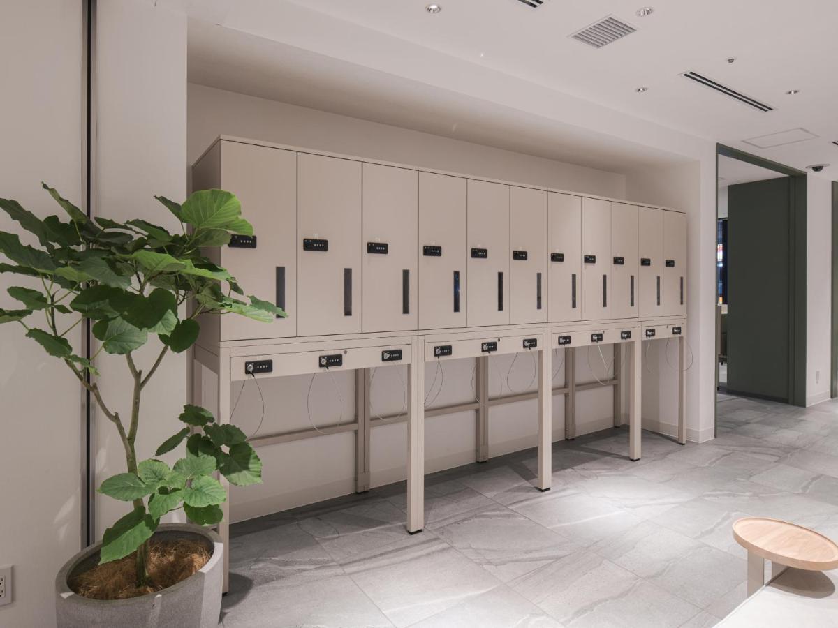 Hotel Vessel Takadanobaba Station 4*