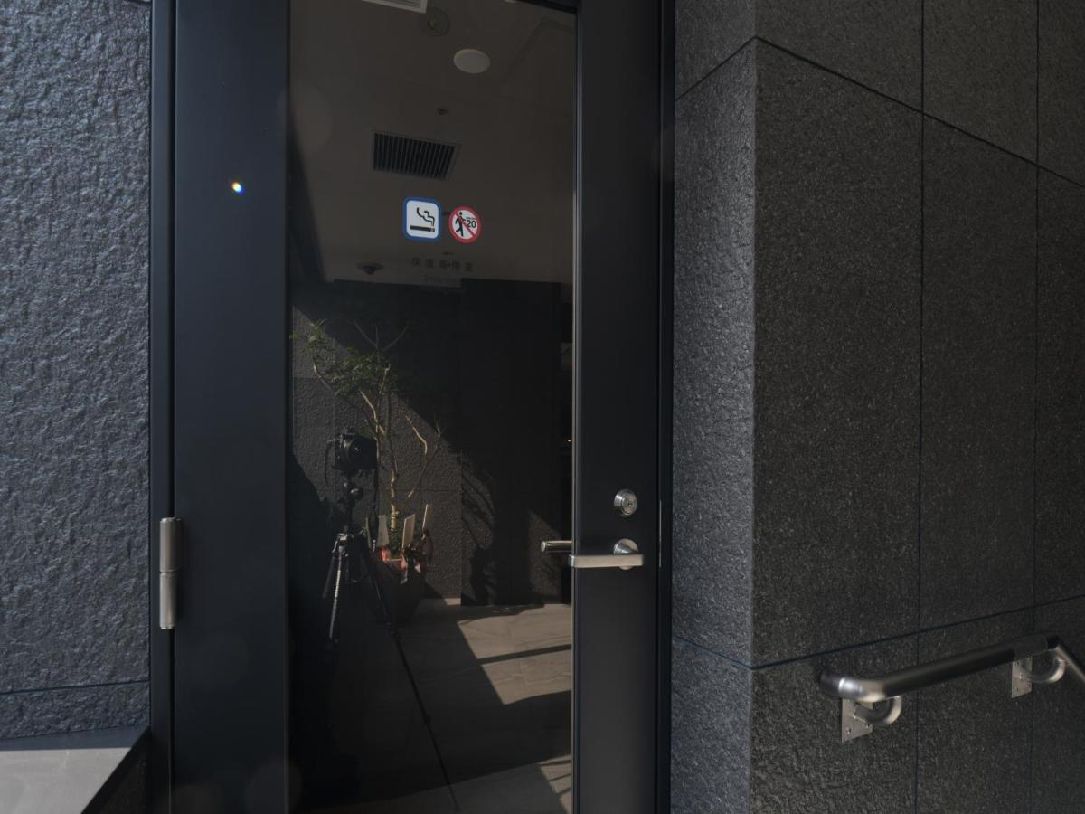 Hotel Vessel Takadanobaba Station 4*