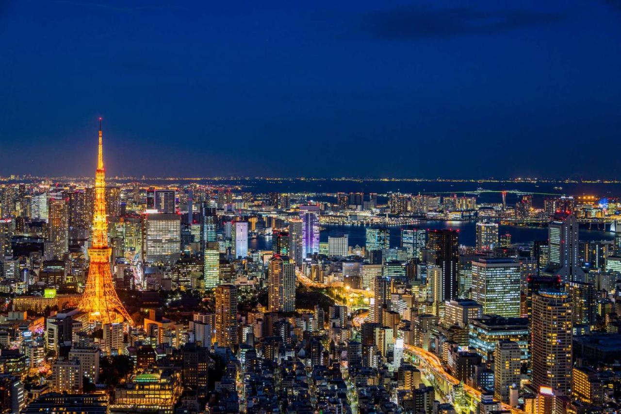 Apartment Edifice Shibuya301