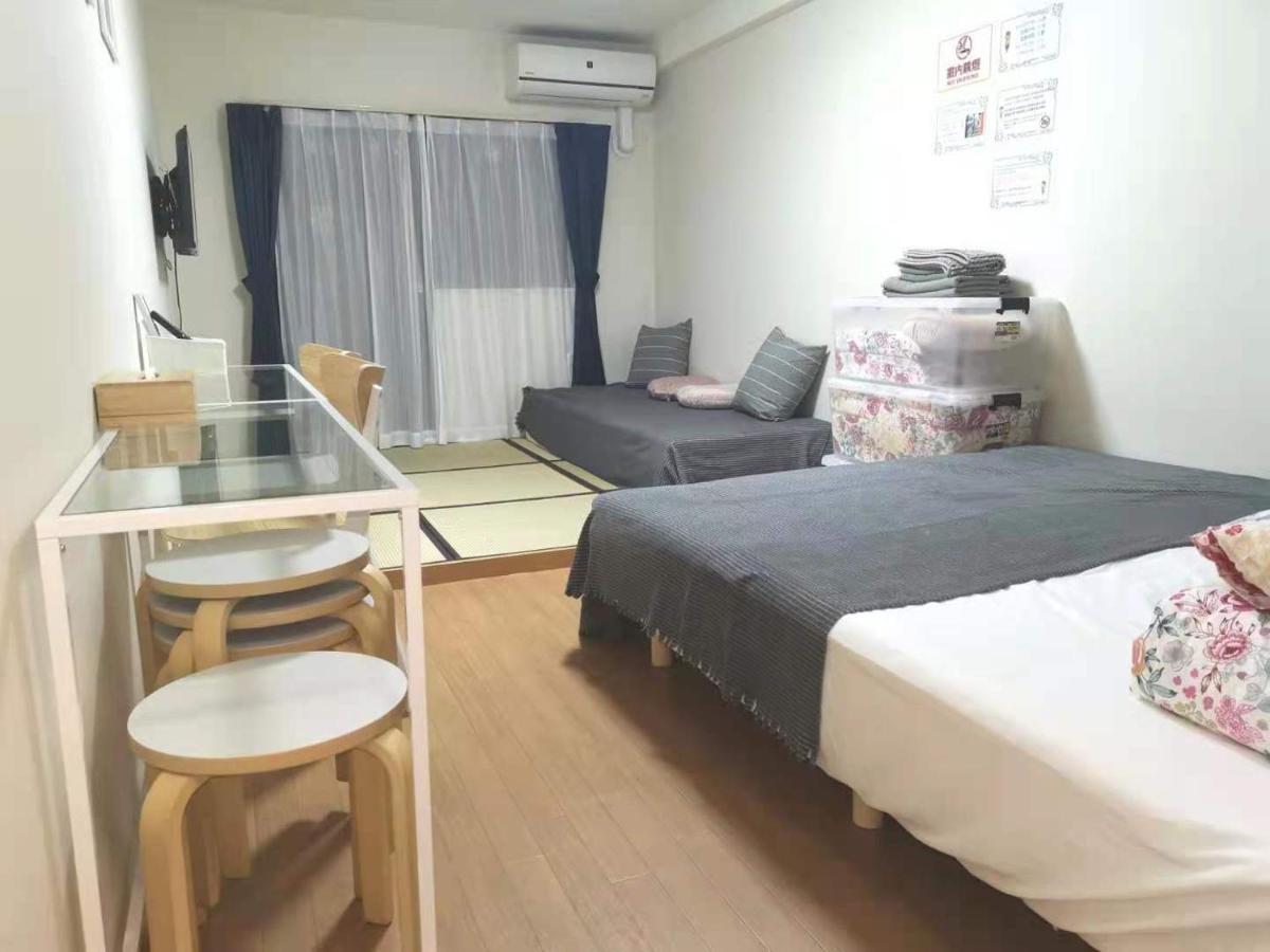 Apartment Grhouse -self Check In- Will Send Number And Password