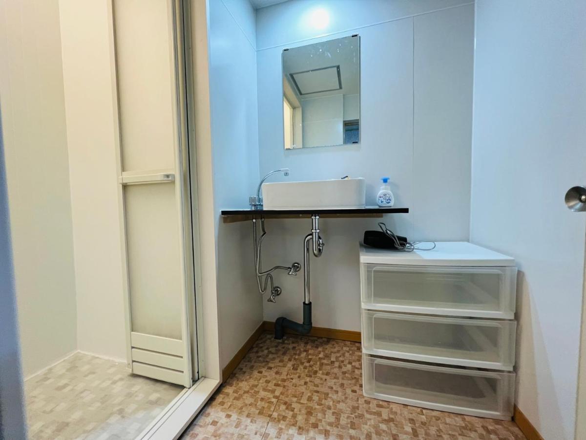 Okubo-jx 302 Apartment