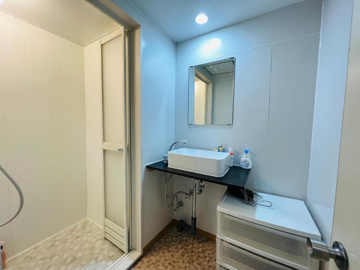 Okubo-jx 302 Apartment *