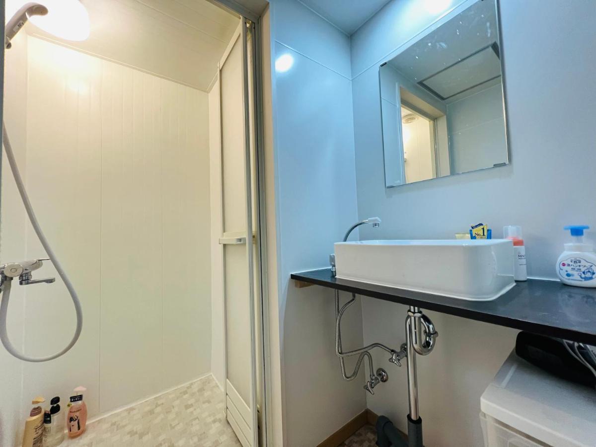 Okubo-jx 302 Apartment *