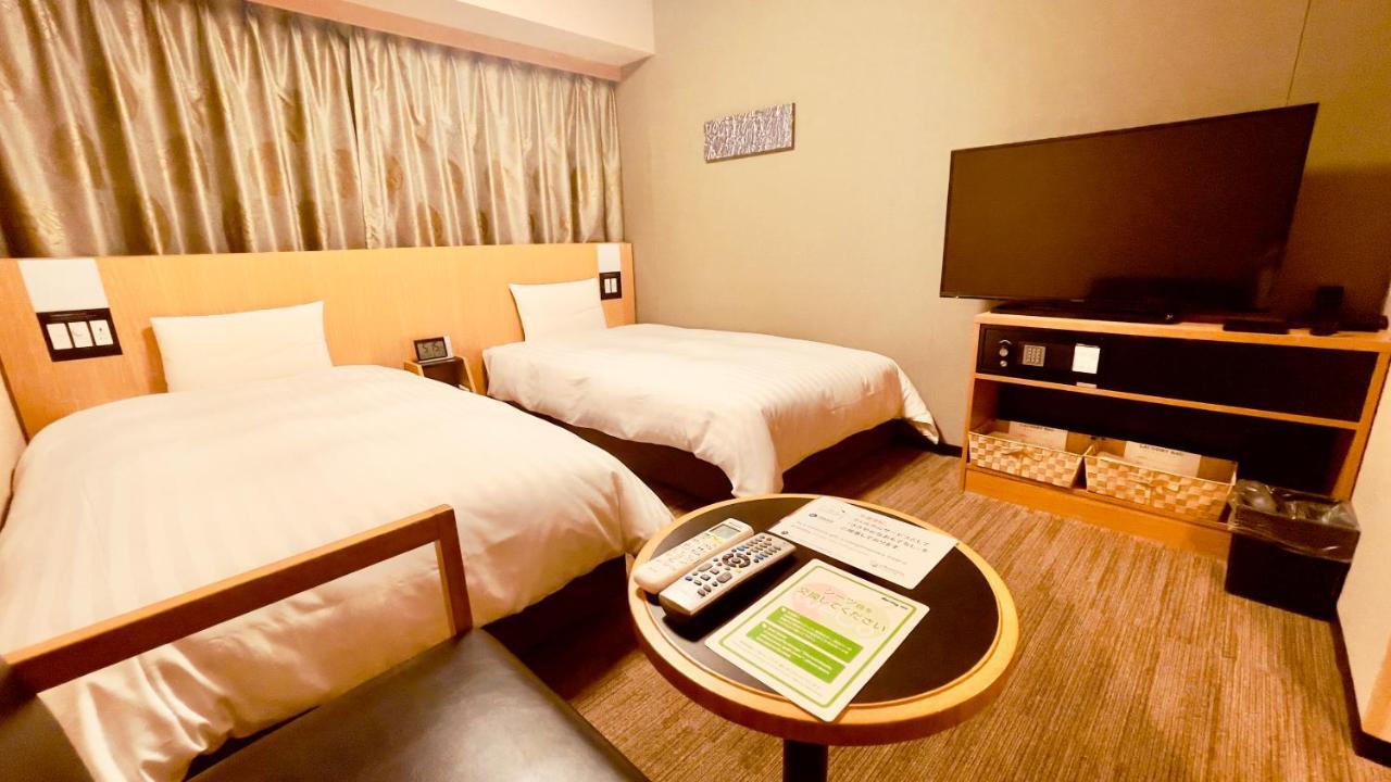 Dormy Premium Kodenmacho Hotel Tokyo