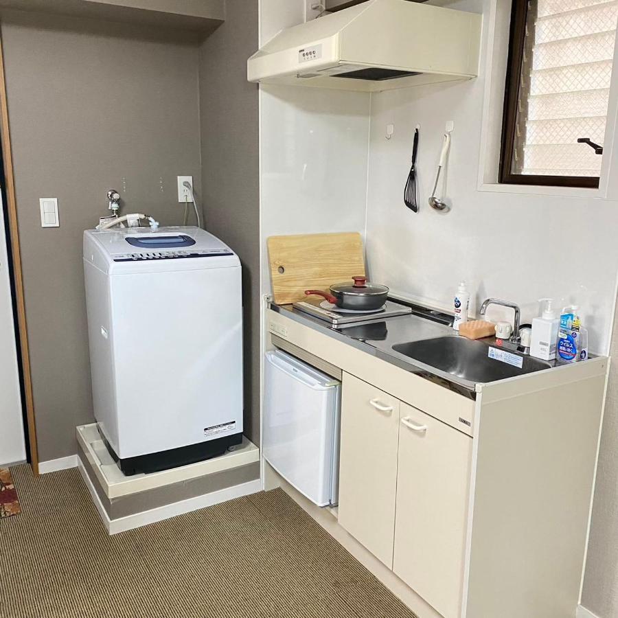 Shiki No Sai Asakusa Apartment