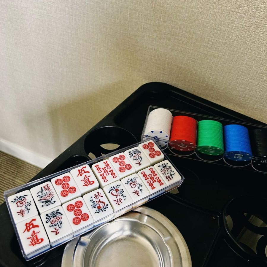 Shiki No Sai Asakusa Apartment *