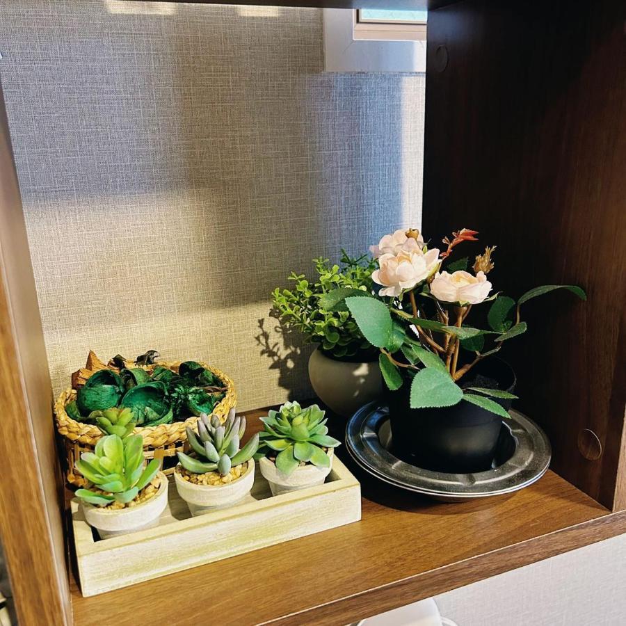 Shiki No Sai Asakusa Apartment *