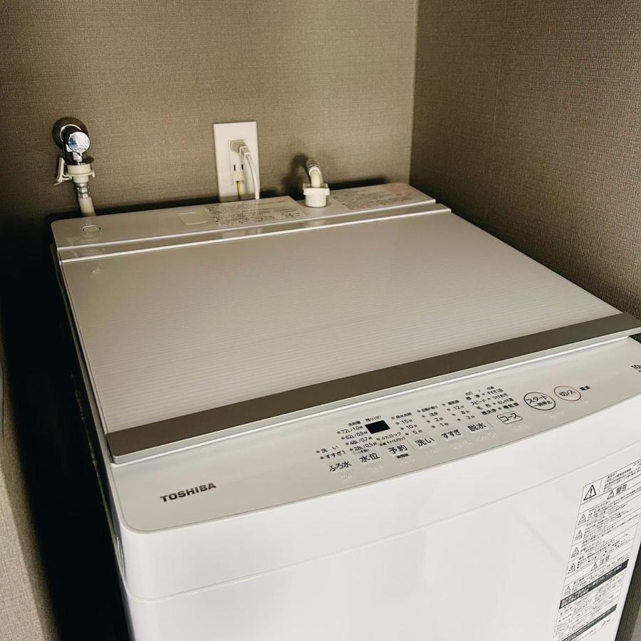 Shiki No Sai Asakusa Apartment Tokyo