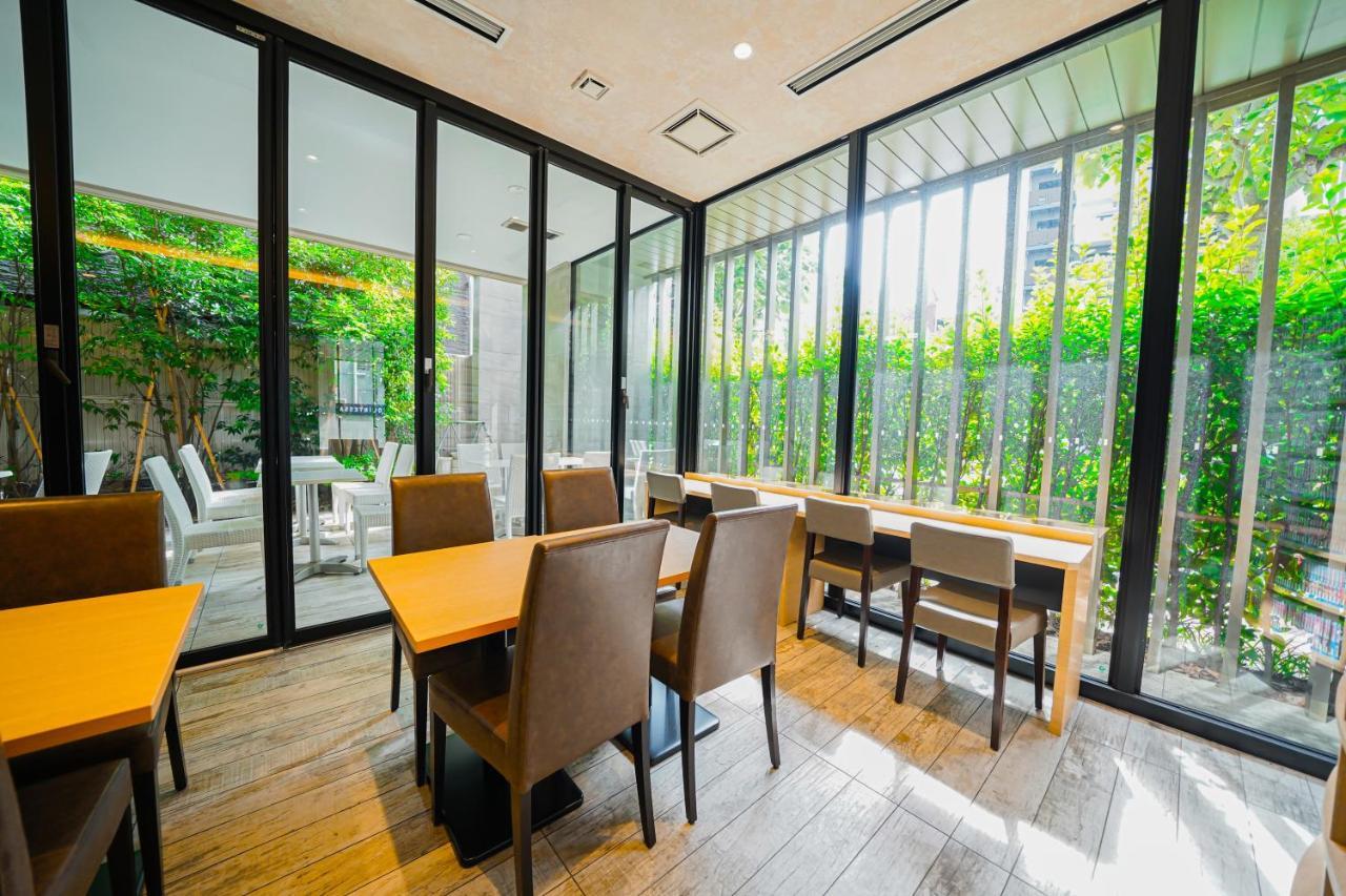 Quintessahotel Tokyohaneda Comic&books Hotel Tokyo