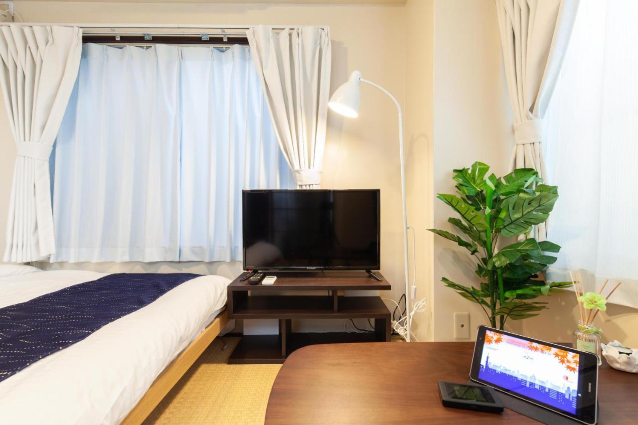 Yk Building Apartment *