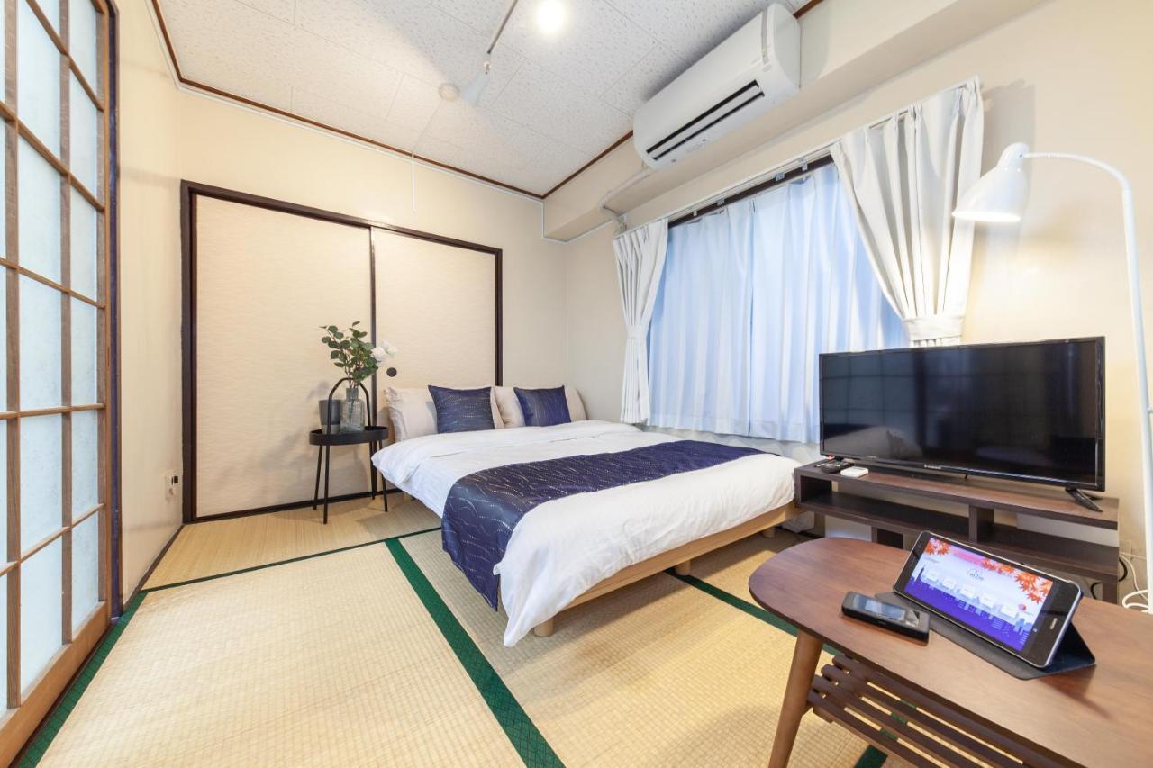 Apartment Yk Building *