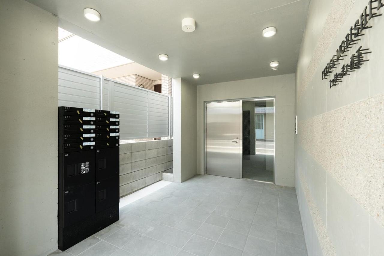 Felice Morishita Apartment *