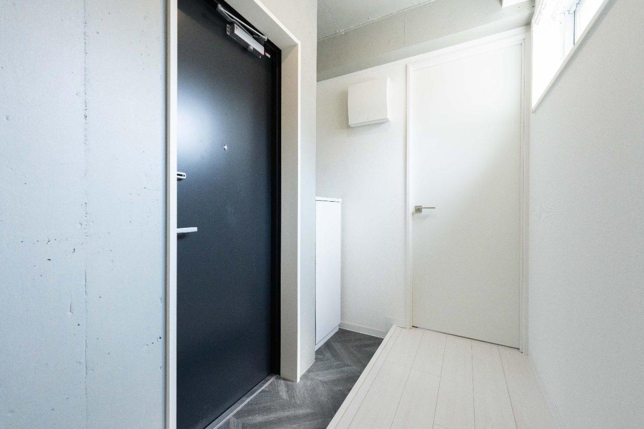 Felice Morishita Apartment Tokyo
