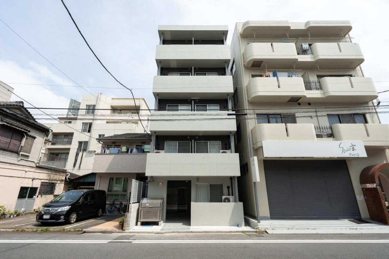 Felice Morishita Apartment