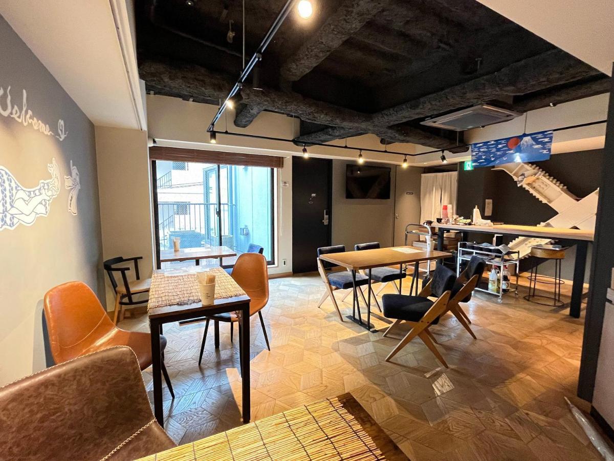 Asakusa Kokono Club Hotel