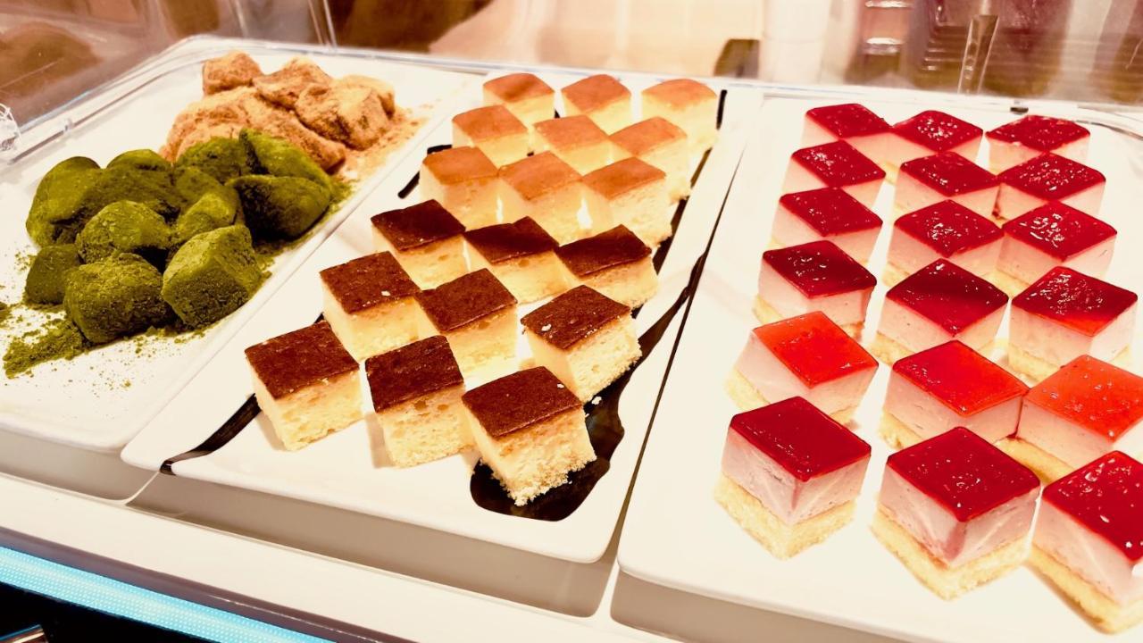 Dormy Premium Kodenmacho 3* Tokyo