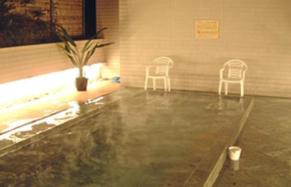 Capsule hotel Sauna & Capsule Hokuo