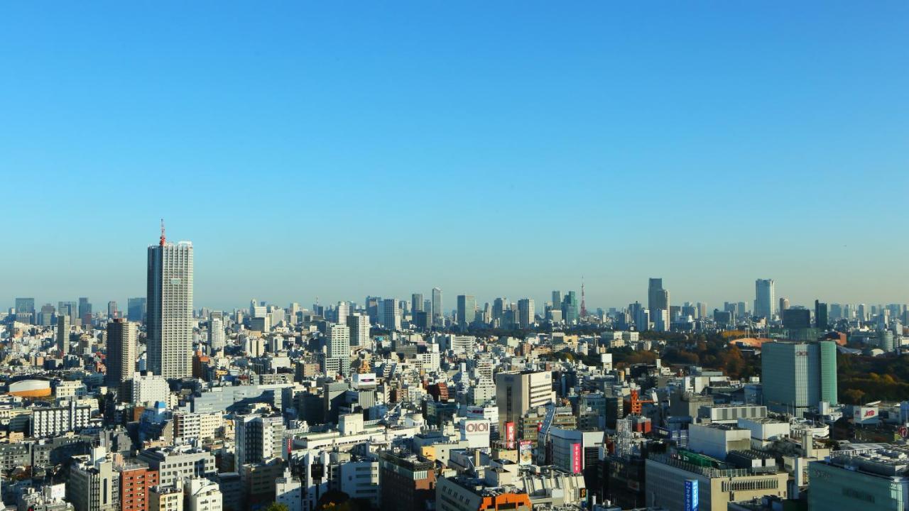 Gracery Shinjuku 4*