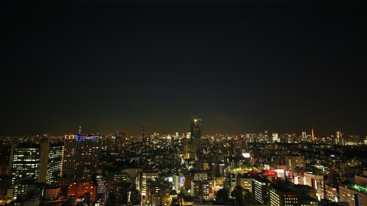 Gracery Shinjuku Hotel 4*