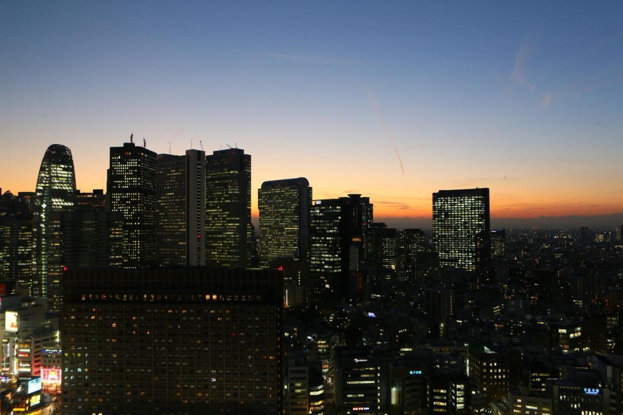 Gracery Shinjuku Hotel