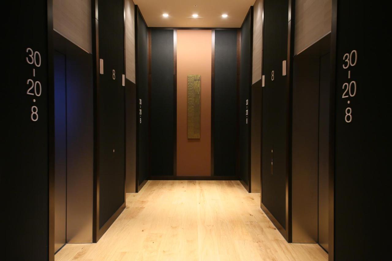 Hotel Gracery Shinjuku Tokyo