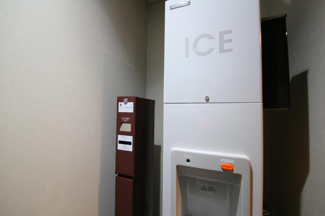 Gracery Shinjuku Hotel
