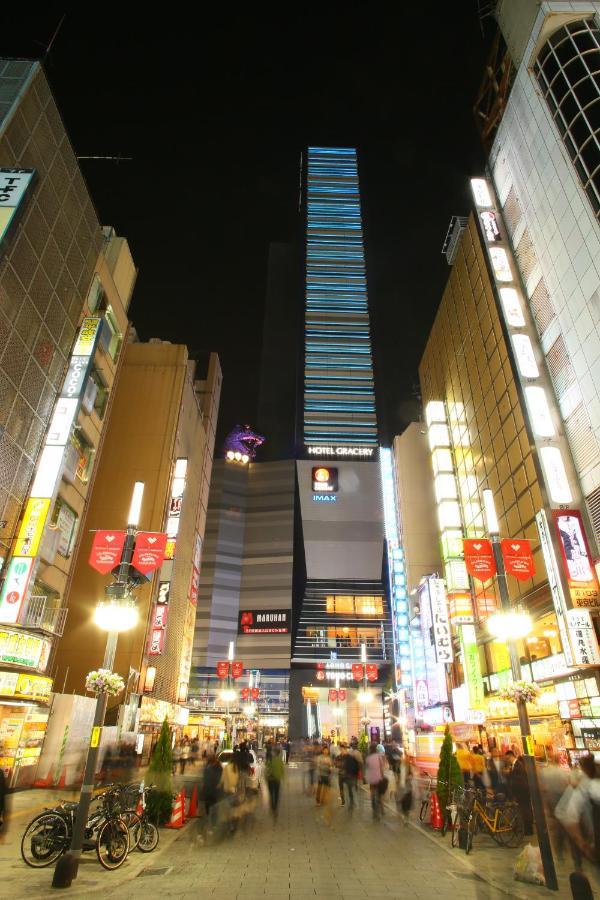 Gracery Shinjuku 4*