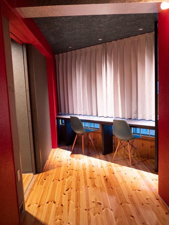 Ele Shinjuku Kabukicho Capsule hotel Tokyo