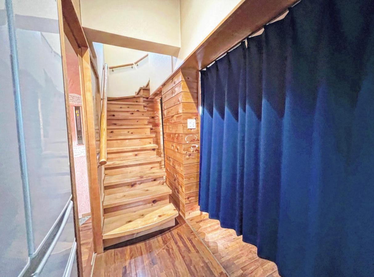 ---shinjyuku Stay--- Apartment *