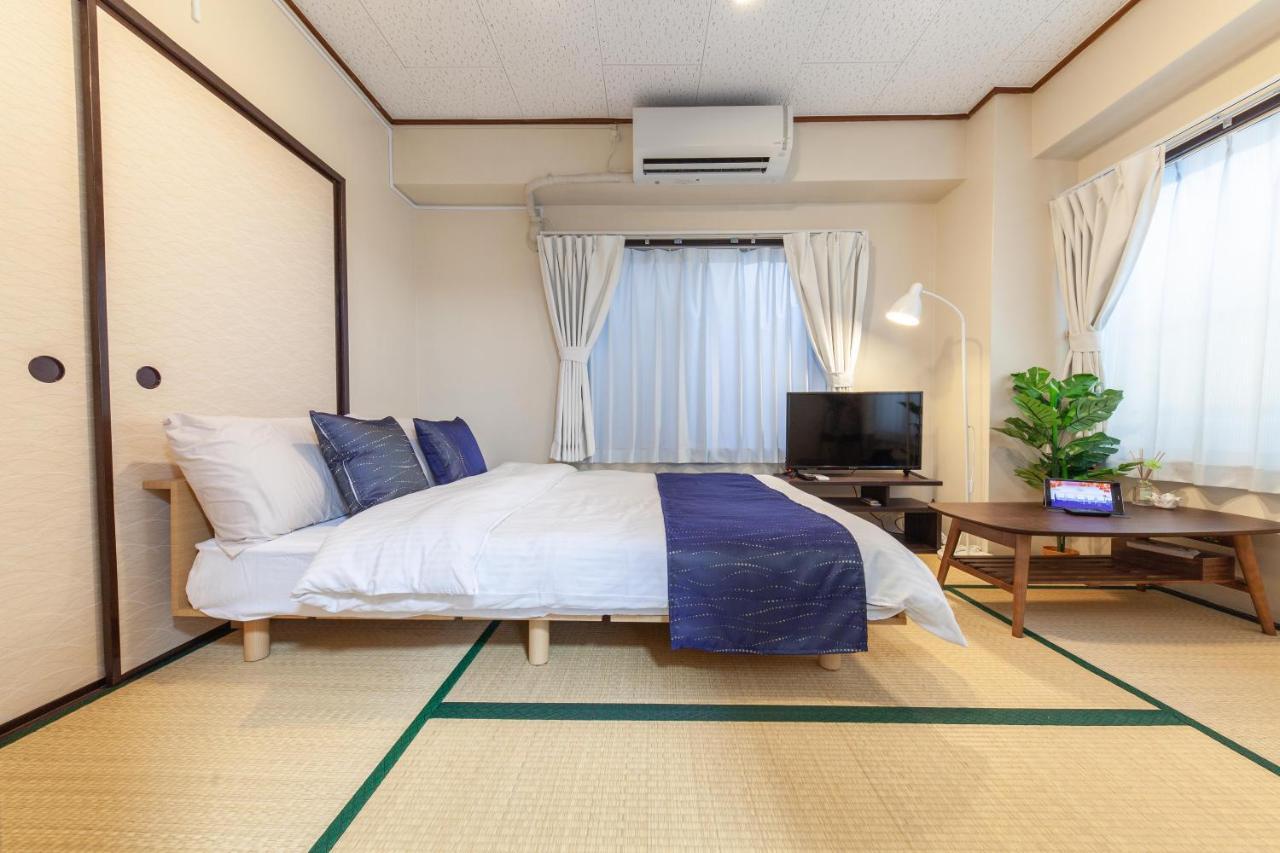 Apartment Yk Building Tokyo